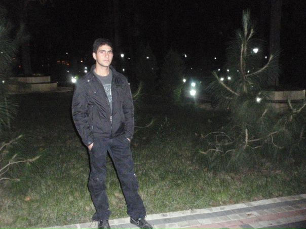 №24, Xatai Novruzov, Баку №24, Xatai Novruzov, Баку