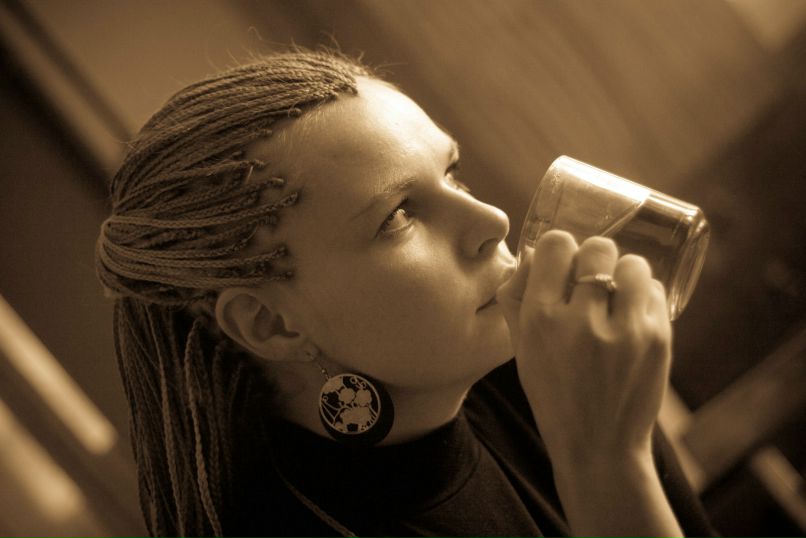 Юлия Филиппова Papillon | Иркутск