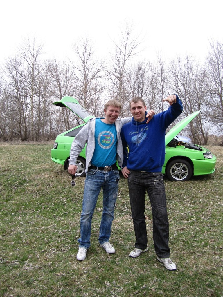 Санёк Бойченко | Курск