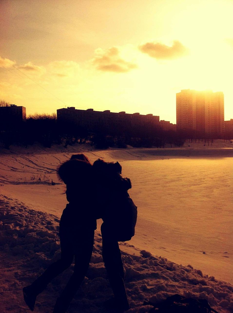 Елена Долуда | Москва