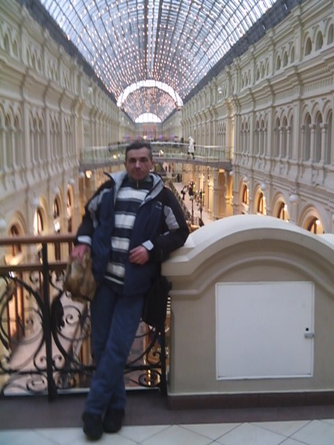 Сергей Мазур | Мурманск