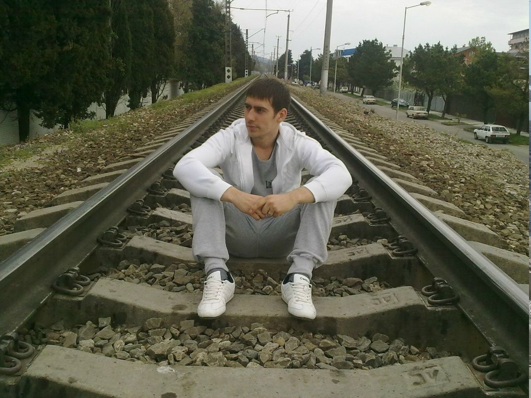 Алексей Костенко | Ставрополь