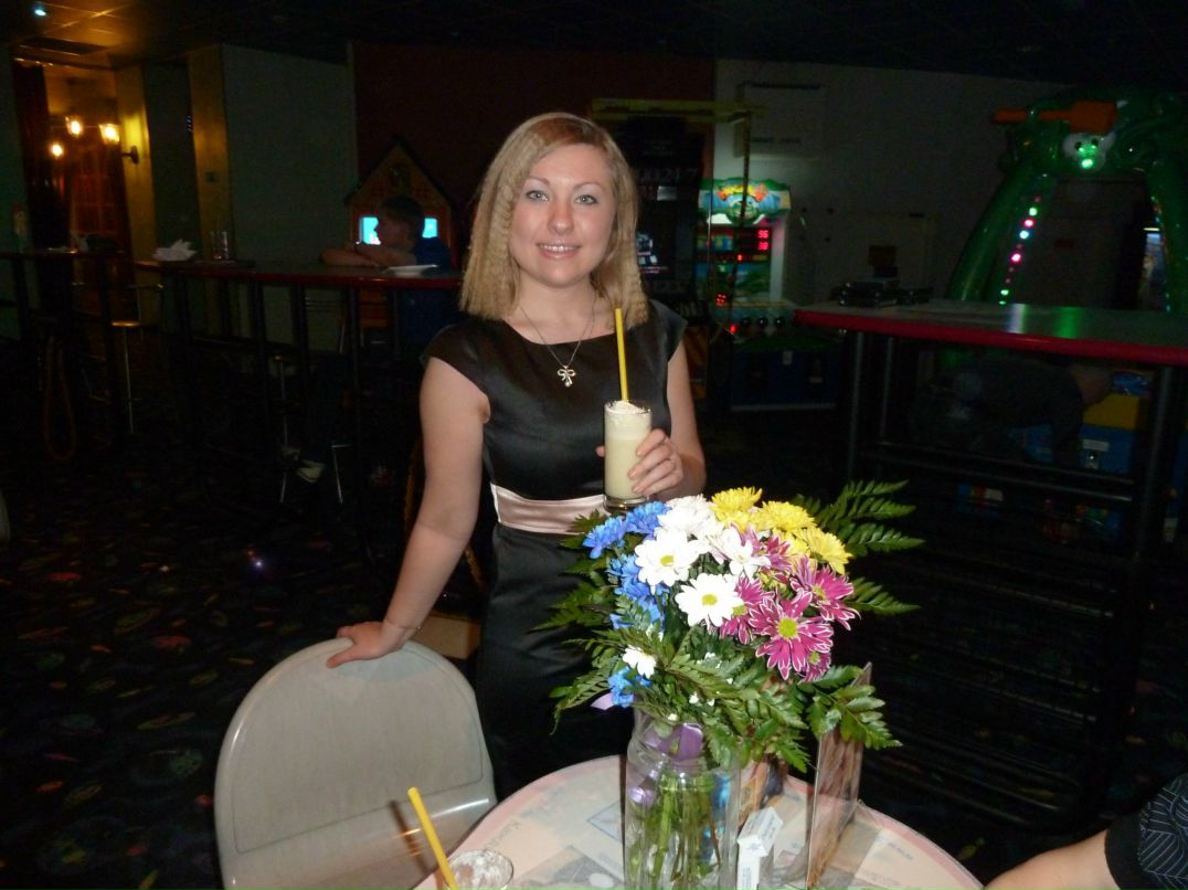 Евгения Шилина | Екатеринбург