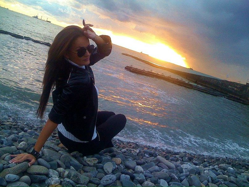 Анастасия Степанова | 