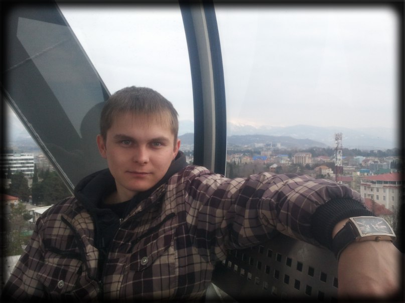 Андрей Андреев | Самара