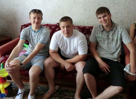 Артем Дорошин | Счастье