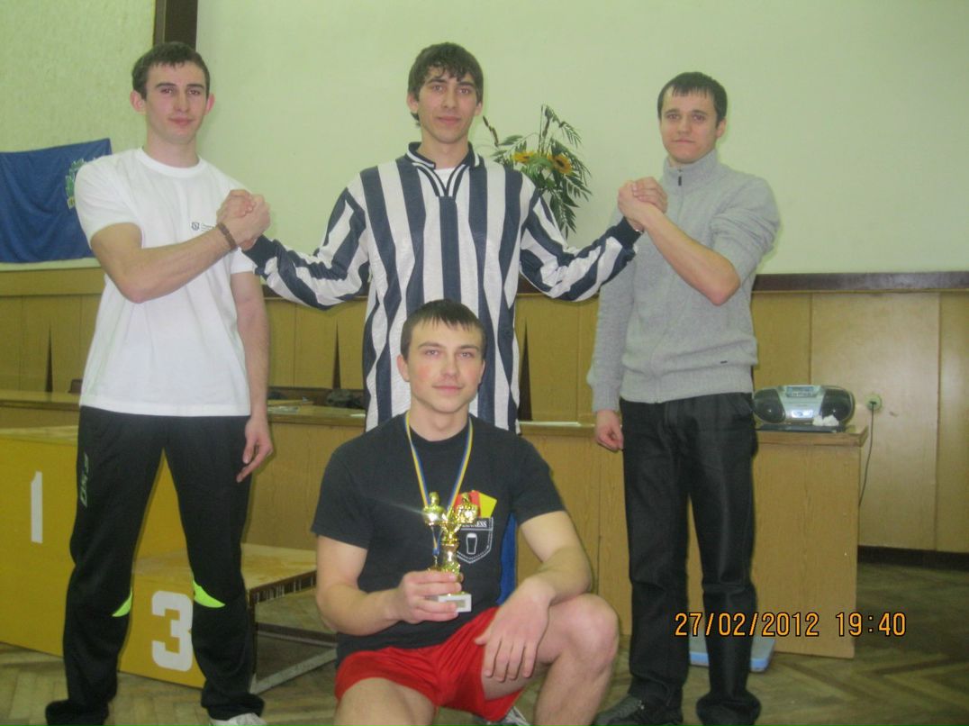 Саньок Балюрко **S@ntek_UA** | Ковель