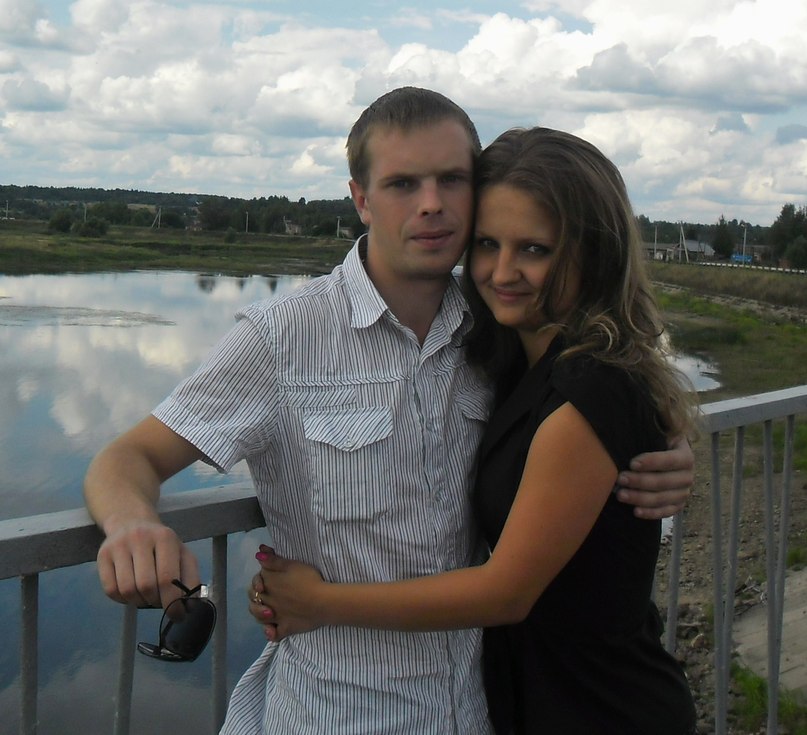 Екатерина Голякова | Владимир