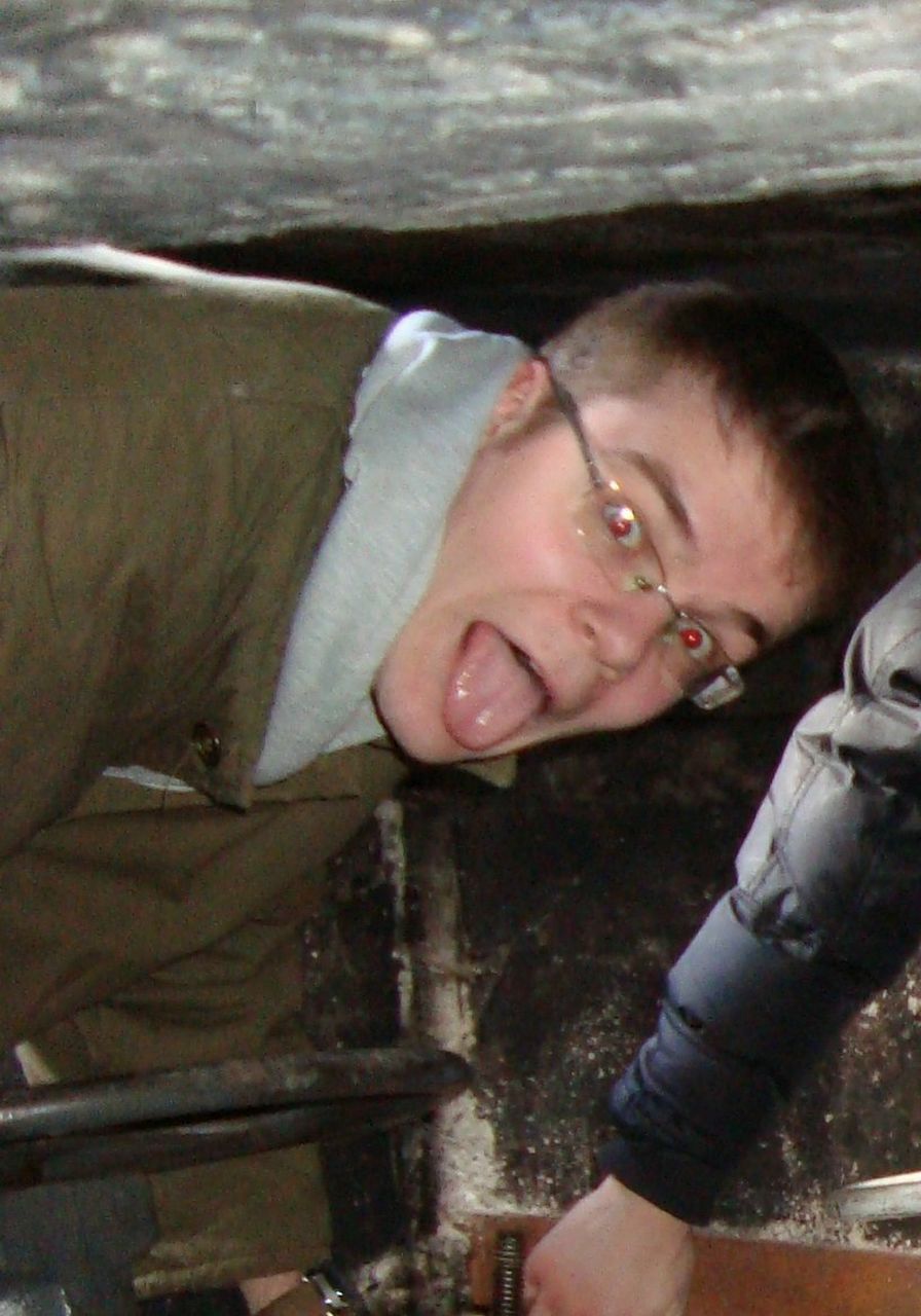 Вадим Яриков | Липецк