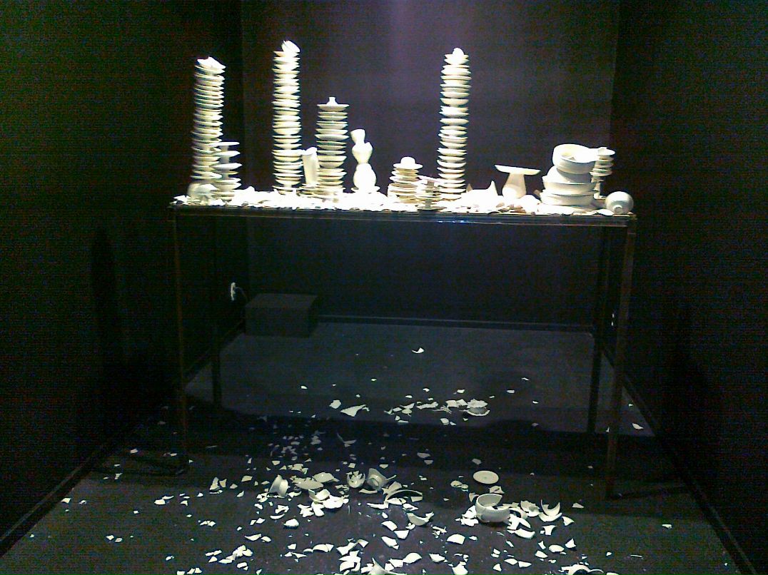 Александра Бегиян | Москва