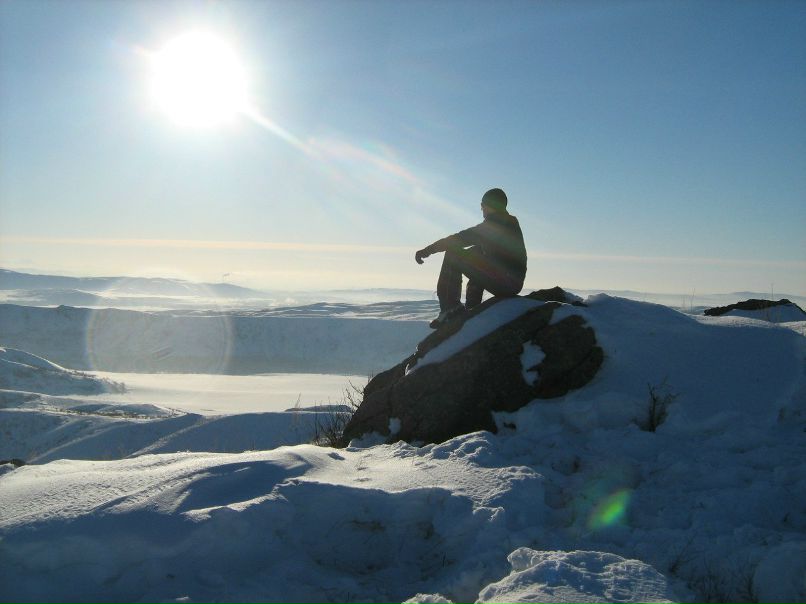 Дмитрий Кочергин | Новосибирск