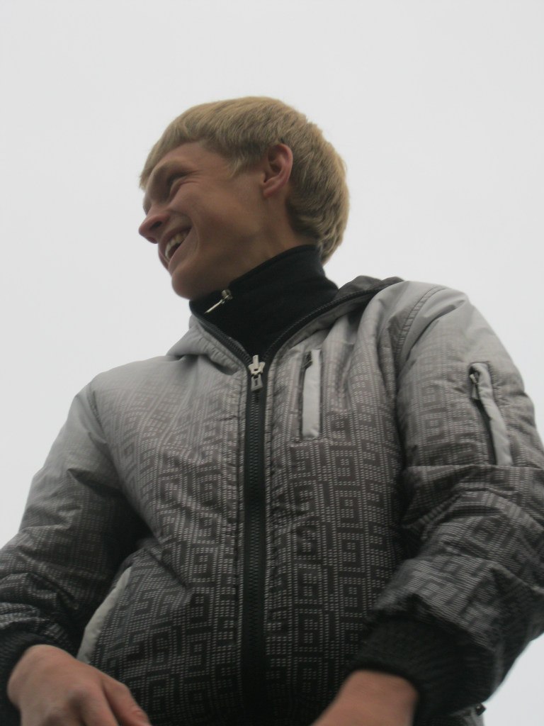 Дмитрий Кочергин | Новосибирск