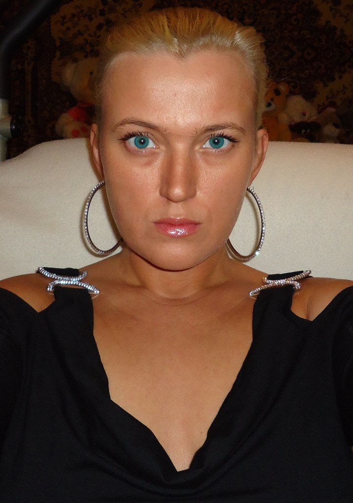 Оксана Ловенецкая | Вологда