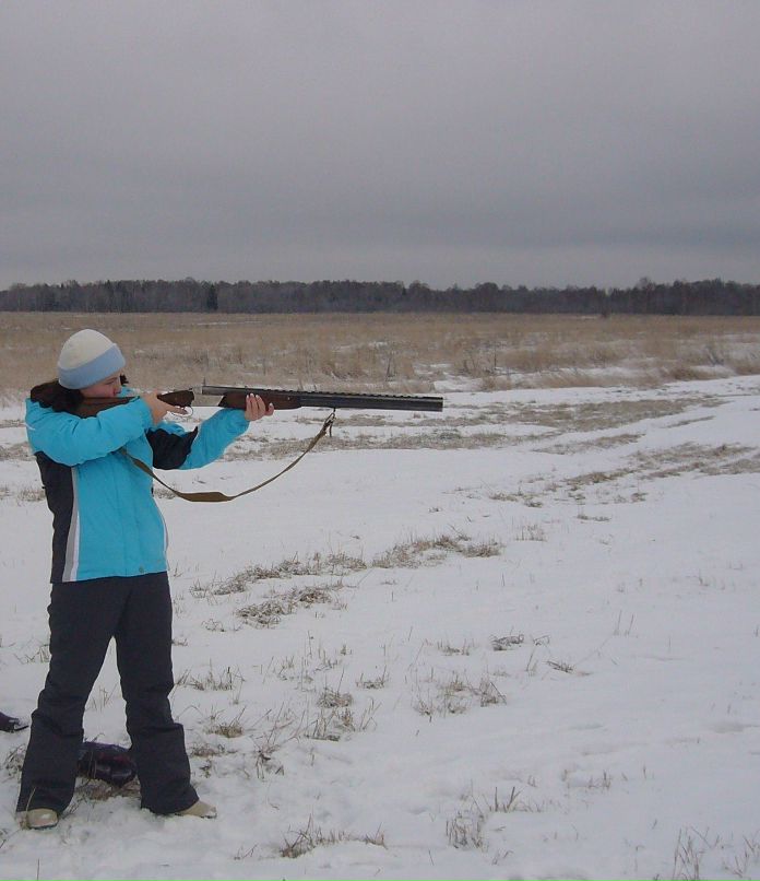 Татьяна Тарасова | Москва