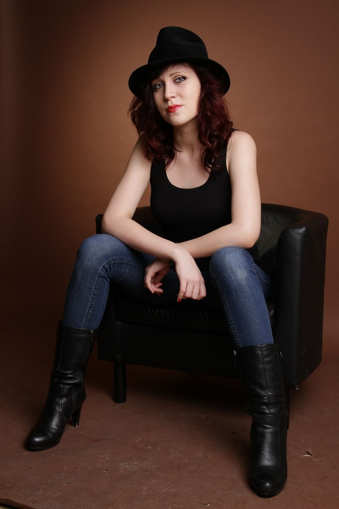 Татьяна Каштанова | Нижний Новгород