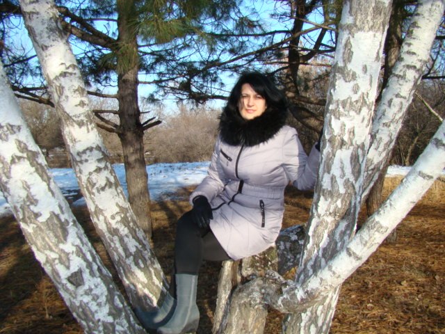 Света Гулак | Миргород