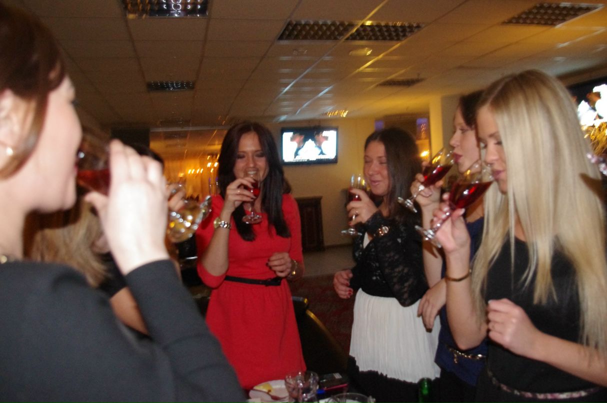 Анна Овчаренко | Новосибирск