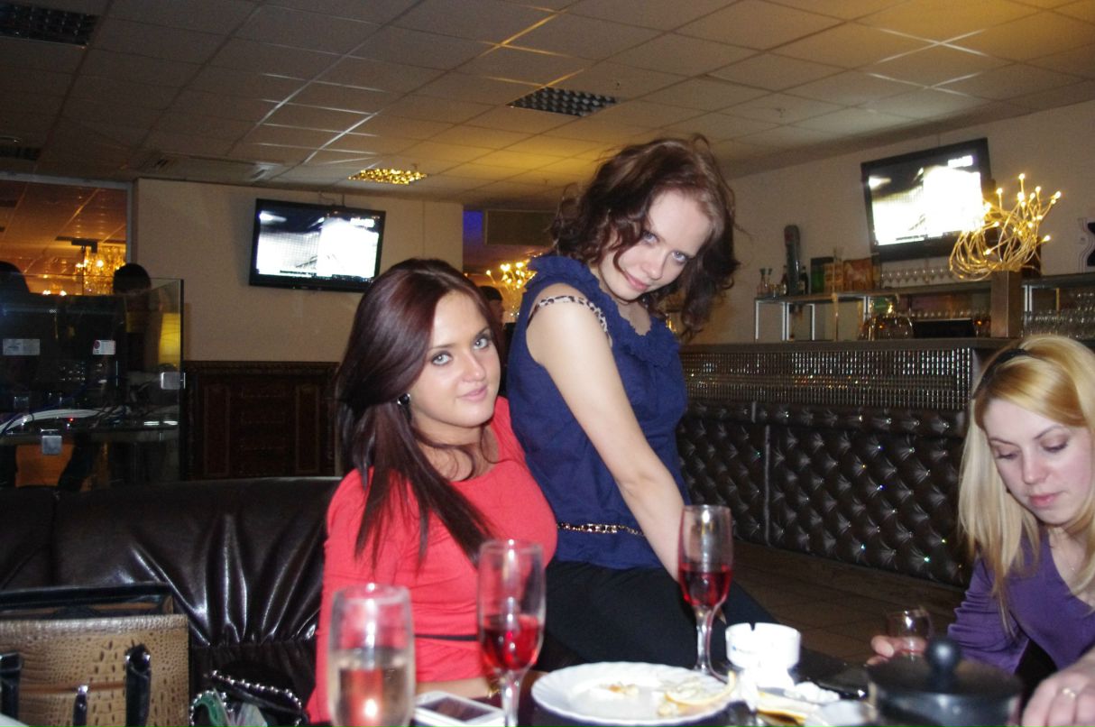 Анна Овчаренко | Новосибирск