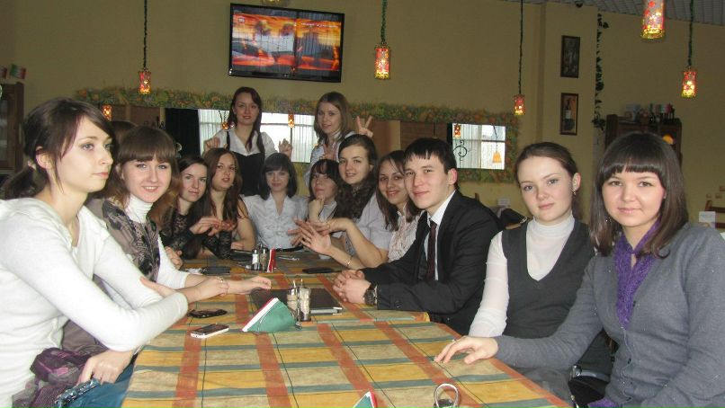 Светлана Романова | Нижний Новгород