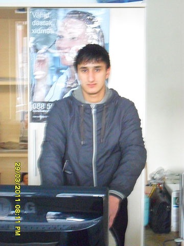 №1, Tural Seferov, Набережные Челны №1, Tural Seferov, Набережные Челны