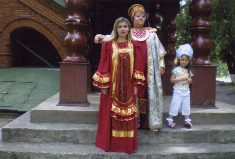 Ольга Шунько | Подольск