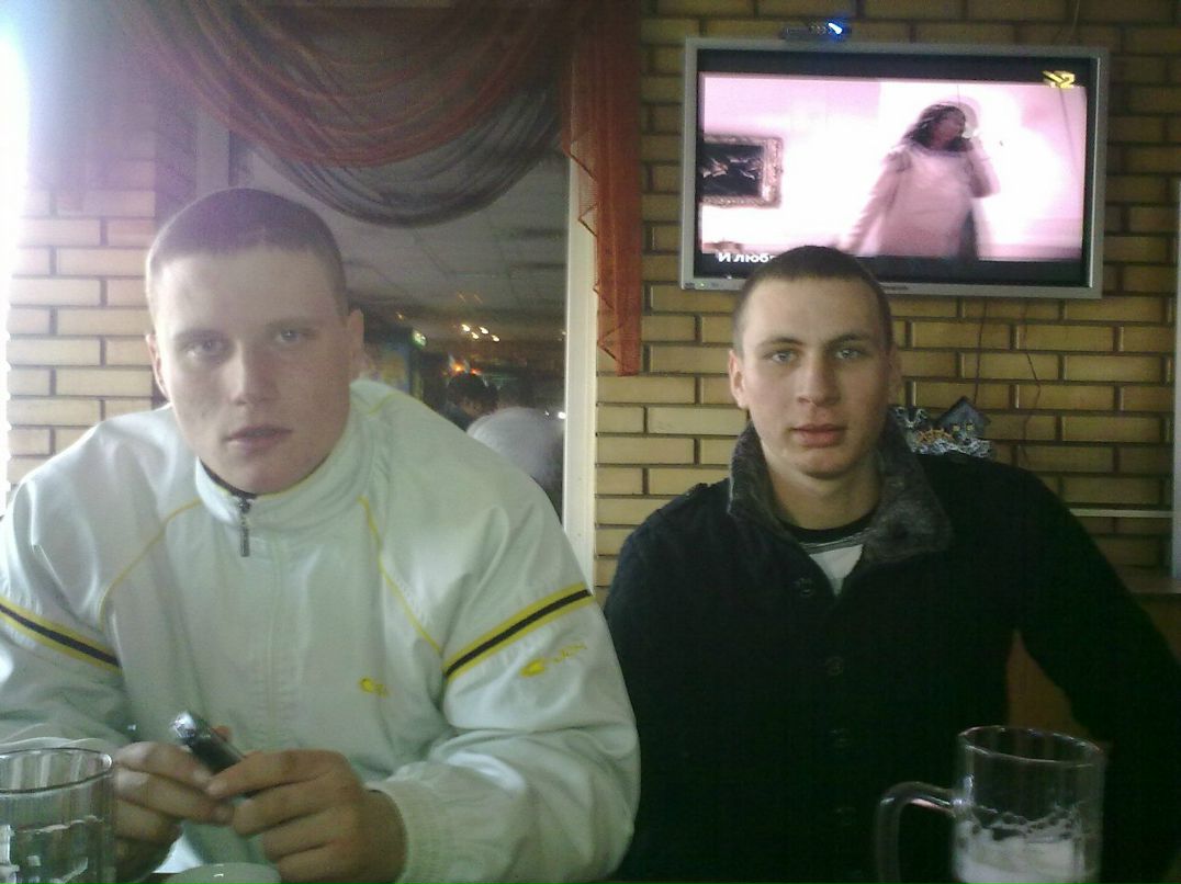 Ярик Швень | Белая Церковь