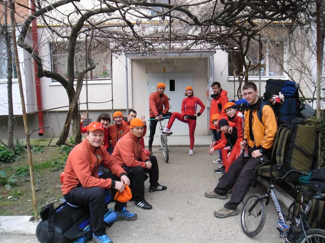 Иван Полыгалов | Нягань