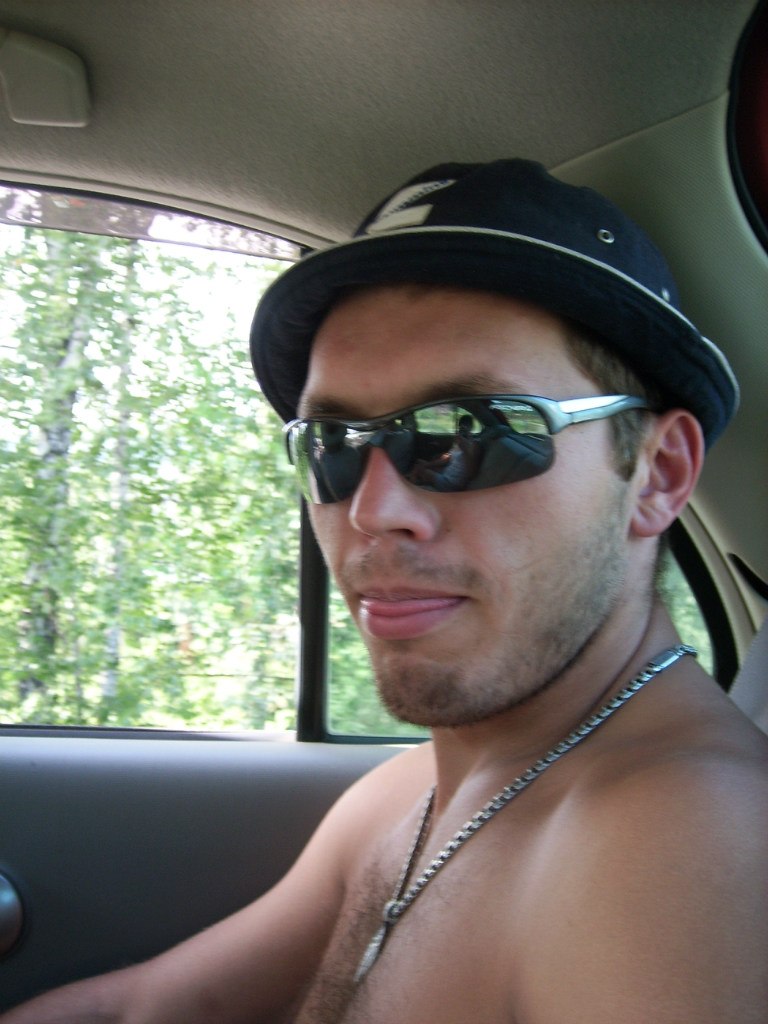 Виталий Лисов | Красноярск