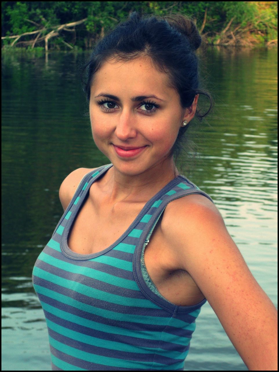 Дарья Тригубова | Гомель