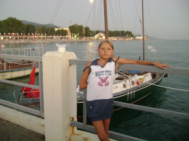 №164, Глория Ермошина, Волхов (поселок) №164, Глория Ермошина, Волхов (поселок)