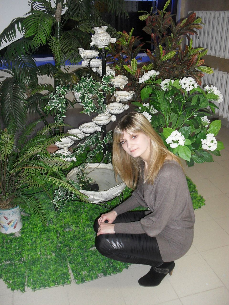 Светлана Драгун | Свирь