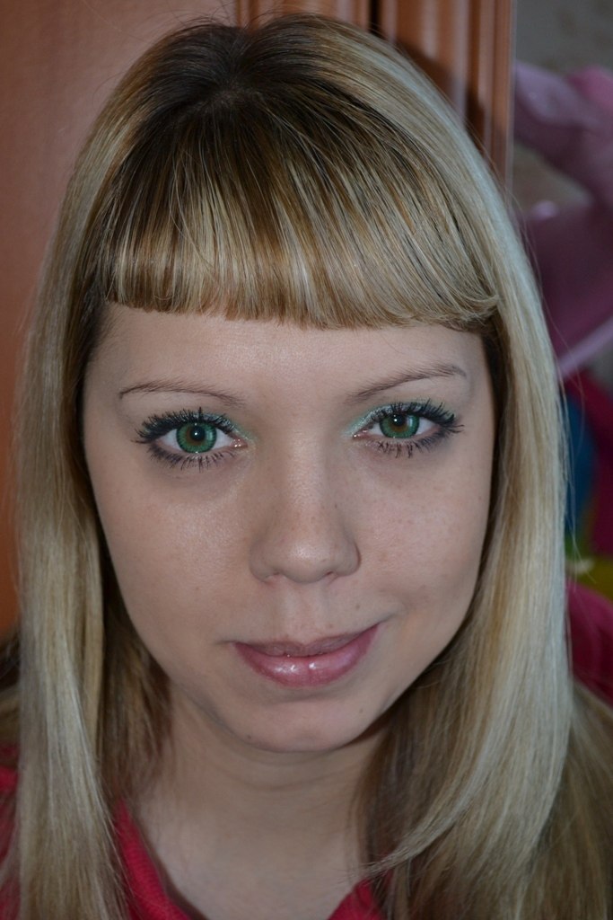 Машенька Захарова *°•.✿МиленькаЯ✿•°* | Оренбург