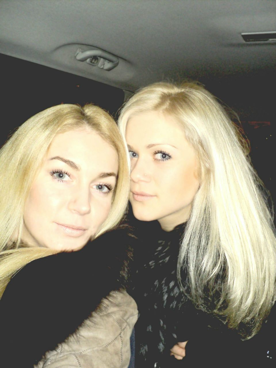 Надя Глянц whiski | Минск