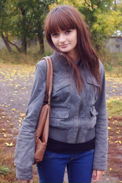 №14, Евгения Полехина, 32 года, Санкт-Петербург №14, Евгения Полехина, 32 года, Санкт-Петербург