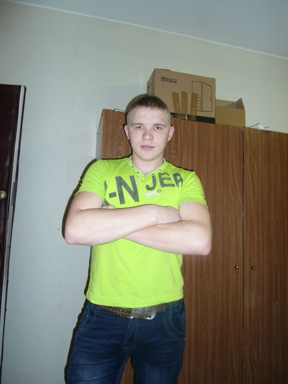 Артур Алексеев | Москва