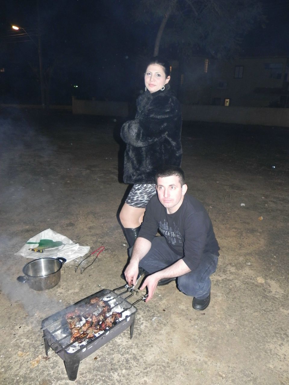 Эльхан Мирза-заде | Дербент