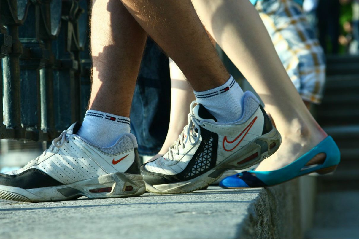 Ксения Панькина | Praha