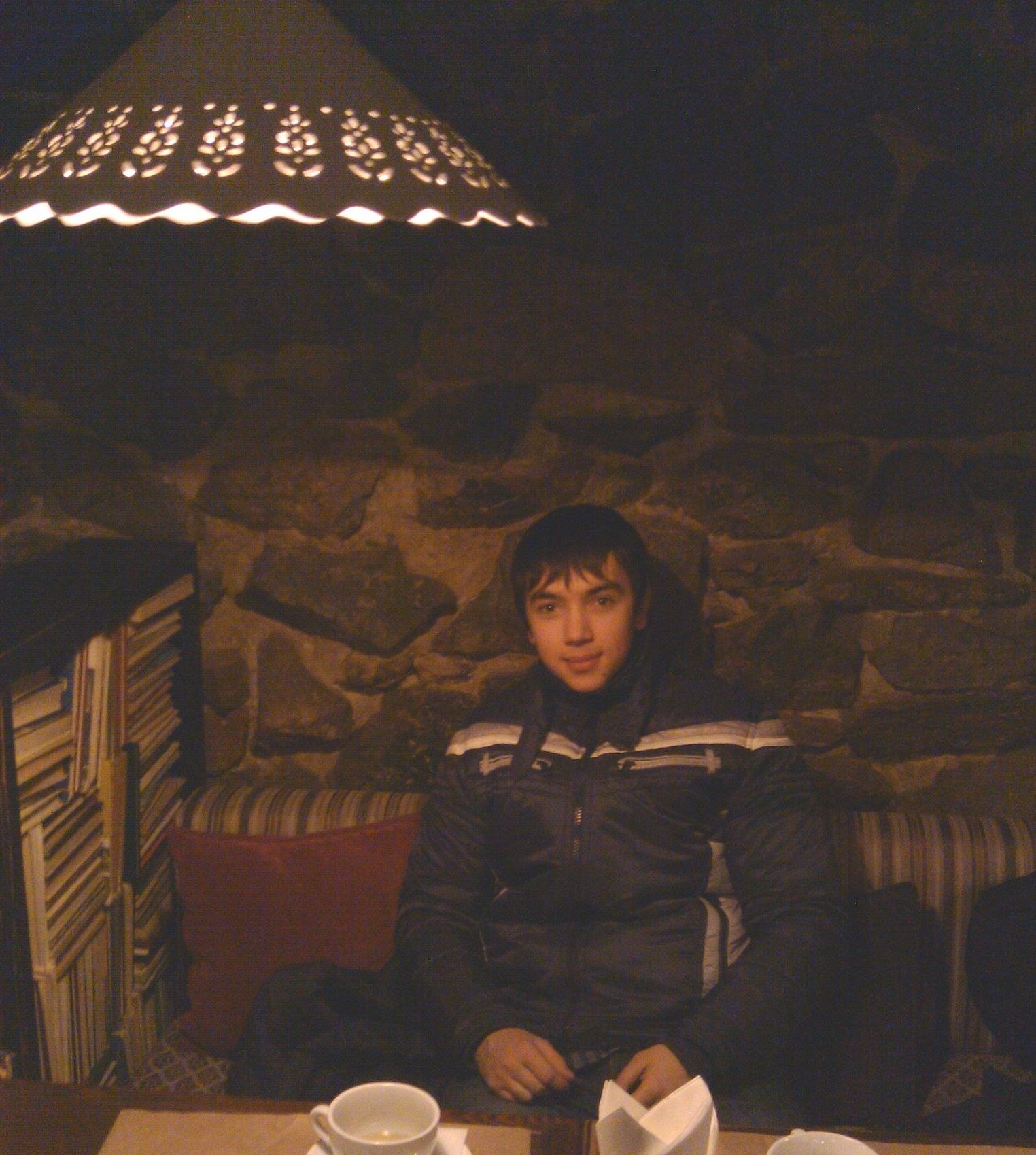 Фото профиля