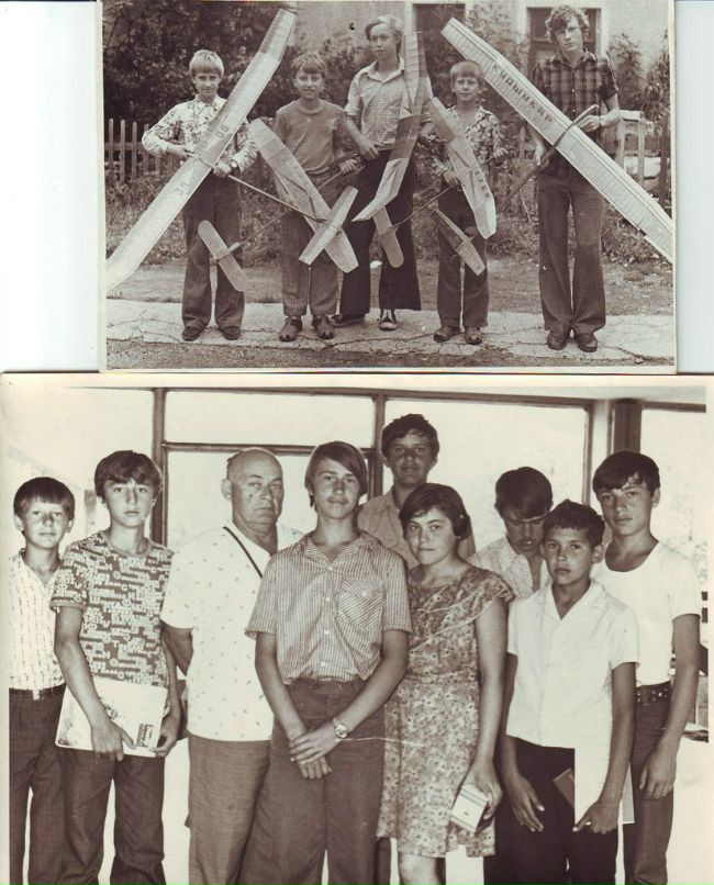 Людмила Пейтер Игоревна | Алупка