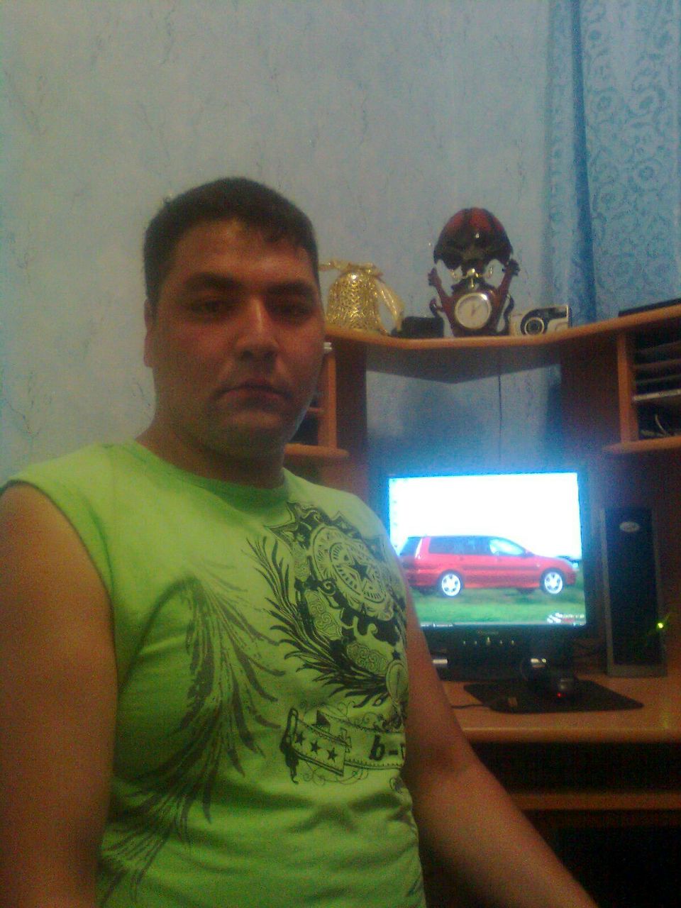 Артур Вильданов | 