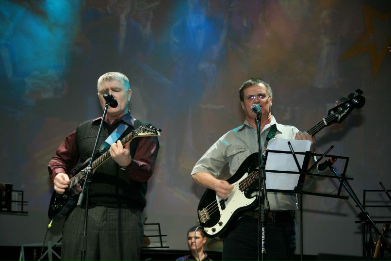 Михаил Жданов | Чайковский