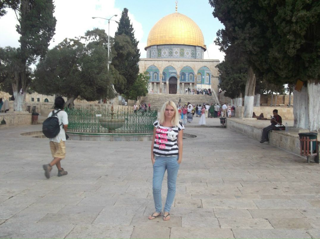 Викуся Станчу Дмитриевна | Волжский