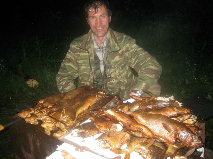 Виктор Филющенко | Санкт-Петербург