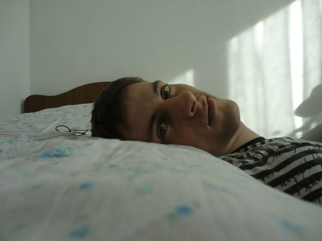 Владимир Ермашов | Краснодар