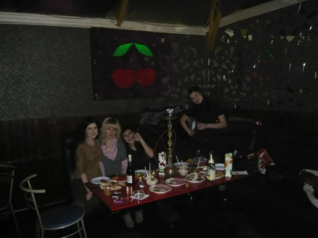 Виктория Богданова | Ставрополь