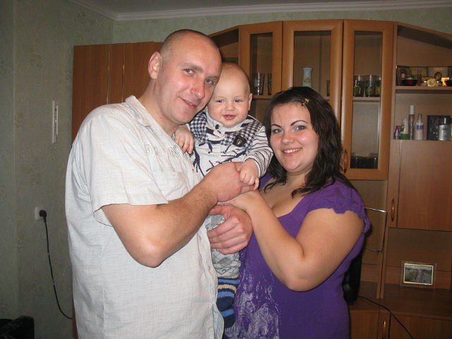 Юльчик Наприенко | Санкт-Петербург