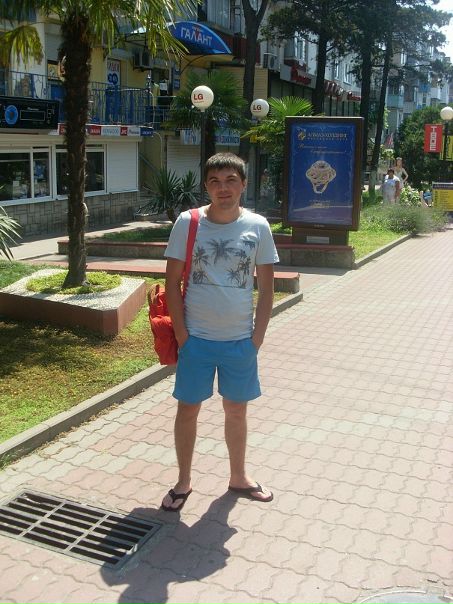 №3, Дима Иванов №3, Дима Иванов