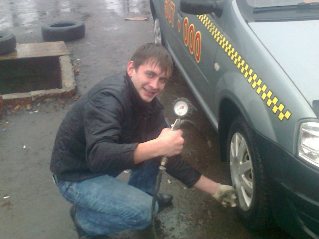 Денис Журавлёв | Курск