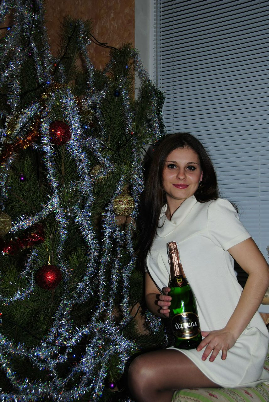 Олеся Быканова | Одесса