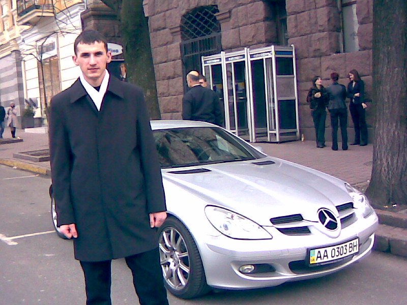 Михаил Лиходей undefined | Глобино